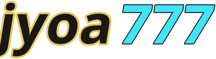 jyoa777 logo