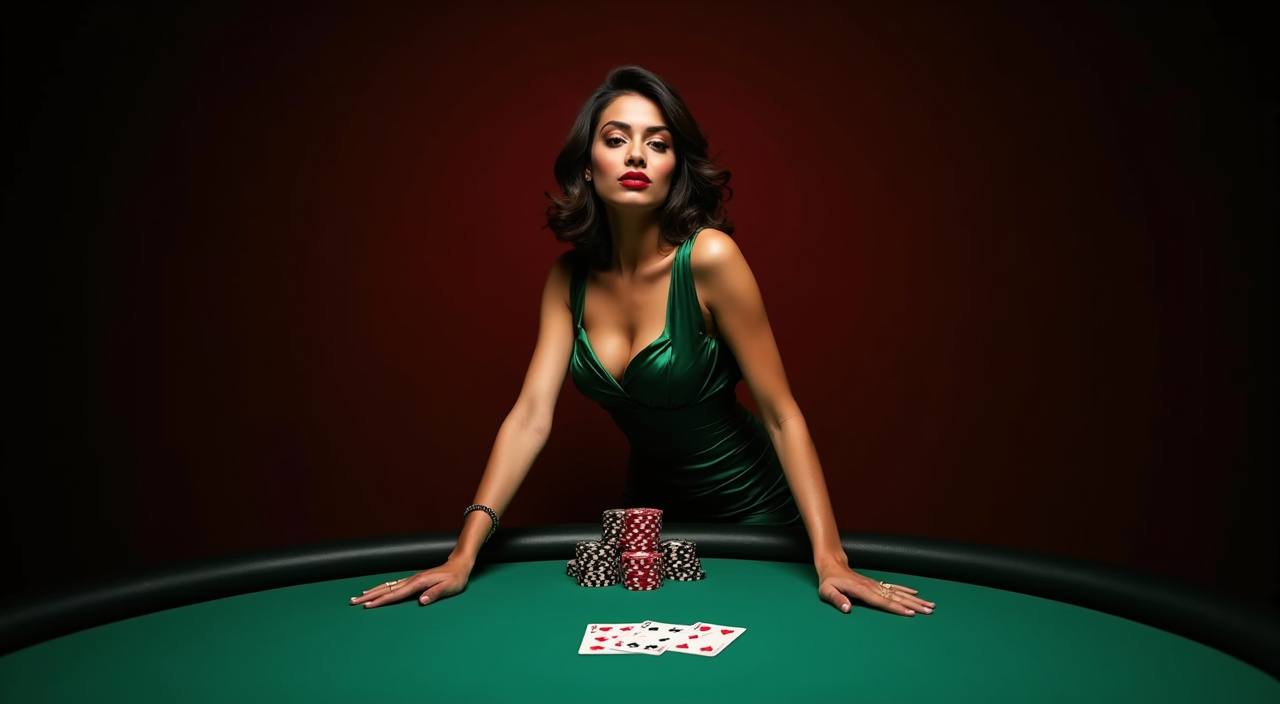 jyoa777 Live Blackjack C তে কী পাচ্ছেন