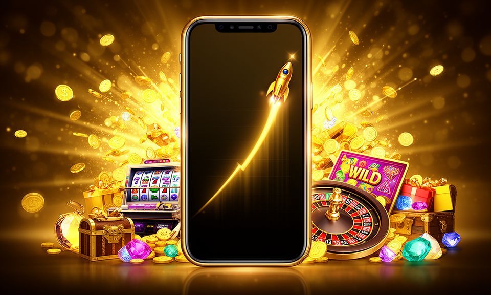 jyoa777 mobile gaming